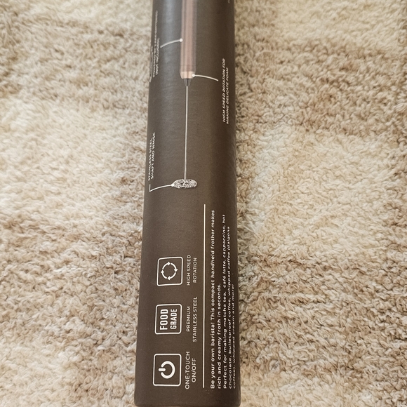 Cook With Color Copper Kitchen Tool - Picture 5 of 6